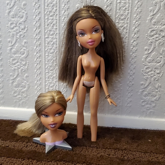 MGA Entertainment | Toys | Bratz Design 
